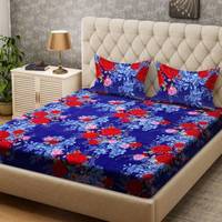 Bombay Dyeing Bedsheets Up to 71% off