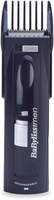 BaByliss E696E Trimmer for Men ( Runtime: 30 min)