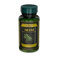 30% Off On Medlife Essentials Neem 30 Tablets