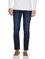 Newport University Men's Slim Fit Jeans at 292