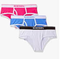 Upto 84% Off On Diesel Accessories (Socks, Undergarments) Men and Women || Minimum 70% off 