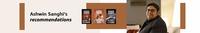 Kindle eBooks - Ashwin Sanghi's eBook recommendations