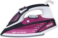 Inalsa Flair 2200 W Steam Iron  (Purple, White)