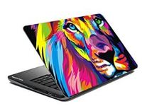 Paper Plane Design Laptop Skin Cover for All Makes and Models At Rs.103