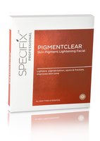 VLCC Specifix Professional Pigmentclear Facial Kit  (6 x 45 g)