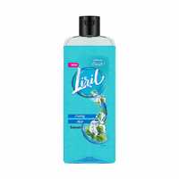 Liril Cooling Mint Body Wash, 250 ml + Extra 5% Coupon OFF