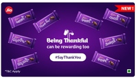 Create a card & Win Cadbury dairy milk discount coupon valid on Reliance Fresh & Reliance Smart Store