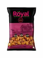 Royal Dry Fruits California Almond (1 Kg)