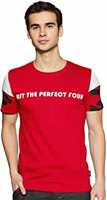 French Connection - Men's T-shirts & Polo  at Upto 86% Off