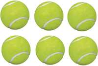 Happy Deals Tennis Ball pack of 6 Tennis Ball