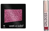 Combo Of Wet n Wild Beauty Products with Free Australis Lip Cream Upto 96% off 