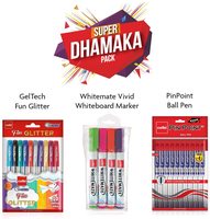 Cello Dhamaka Kit [Apply 30% Off Coupon]