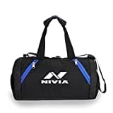 Nivia Gym Bag at Rs.217