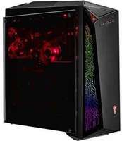 MSI Intel Core i5-8400 2.8 Ghz (8 RAM/1 TB Hard Disk/Windows 10 (64-bit)/4 GB Graphics Memory) Mid Tower  (Infinite B915)on sale for INR 64990   Only.