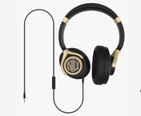 Nu Republic Starboy W Wired Headset