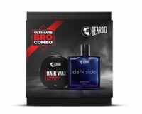 Beardo Ultimate Bro Combo