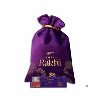 [Lowest] Raksha Bandhan Special Potli with Rakhi + Free Delivery 