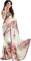 Vaamsi , Anni Designer Women's sarees Upto 93% off Starting @ 258