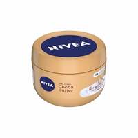 NIVEA Body Cream, Cocoa Butter, 250 ml @162. 