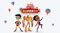 Play Kotak Super 811 Game & Get 100rs Gift Voucher on Recharge / Bill Payment Above 300rs