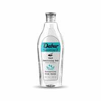 Dabur Hand Sanitizer, 450ml@155
