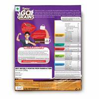 Lowest : Manna Go Grains - Multigrain Instant Drink Mix - 200g Pack of 2 (400Gm) (Chocolate Flavour)

Get Extra 5% Off With Subscribe & Save.