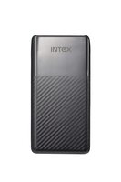 Intex IT-PB-15K Poly 15000mAH Lithium Polymer Power Bank (Black)