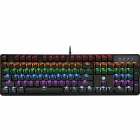 HP Mechanical Gaming Keyboard for ₹1,836  on Amazon
