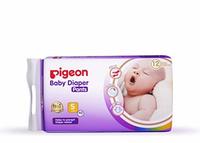 Pigeon Ultra Premium Small Size Pants Diaper, 40 Pieces