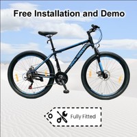 Flat 71% off on Urban terrain Bicycles starting @ 12699 RS 