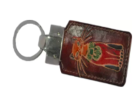 Hide & Sleek Wallets ,card holders And key chains Upto 90% Off Starting From 134