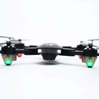 Jack Royal 2.4GHz Multi-Functional Camera WiFi FPV Remote Control Drone with App Control - Color May Vary as Per The Availability of Stock

