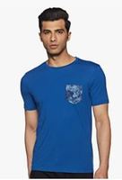 Amazon brand - Inkast Denim Co. Men's T-Shirt Upto 85% off