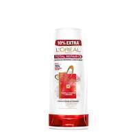 L'Oreal Paris Total Repair 5 Conditioner, 175ml (With 10% Extra) at Rs.125