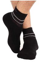 Jockey Men's Socks (Pack of 3) (Colors May Vary)