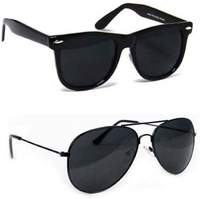 MAXX Aviator Sunglasses