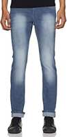 Top Branded Men's Jeans Min 70% Off - Allen Solly Flying Machine UCB and more