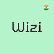 Wizi app Refer and earn 50 Rupees