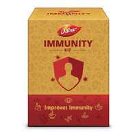 Dabur Immunity Kit - 1.14 kg with Price Comparison