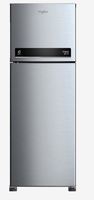 Whirlpool 292L 3 Star 2019 Frost Free Double Door Refrigerator + Rs.1500 off on Citi cc and dc