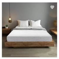 Best 80% Off : PREMIUM ORTHOPAEDIC MEMORY FOAM 10 inch Single Memory Foam Mattress