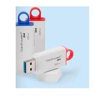 Lowest - Kingston G4 3.0 Pendrive 32GB At Rs.349 &  64GB Rs.599