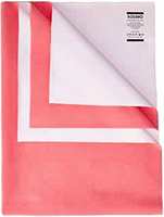 Baby Mattress Protector Water Proof Sheet at Flat 55% Off


