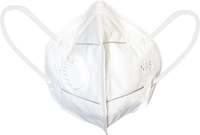 Pack of 3 N95 Mask at Rs.110