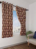 Bombay Dyeing Curtains Upto 79% off Starting at Rs.209