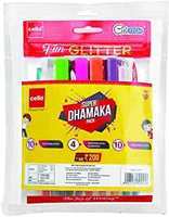 Upto 50% Off On Cello Pen Kit+
apply 15% off coupon