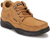 Get Upto 80% Off On Extacy By Red Chief Mens Leather Formal Shoes

