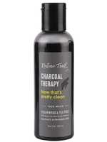 Nature Trail Charcoal Therapy Face Wash - 100ML @99.
