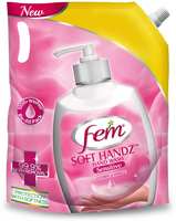 FEM Handwash (1500 ml) @154.

