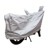 Bike Cover at Rs. 137

